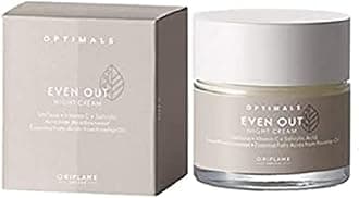Oriflame Even Out Night Cream 50ML