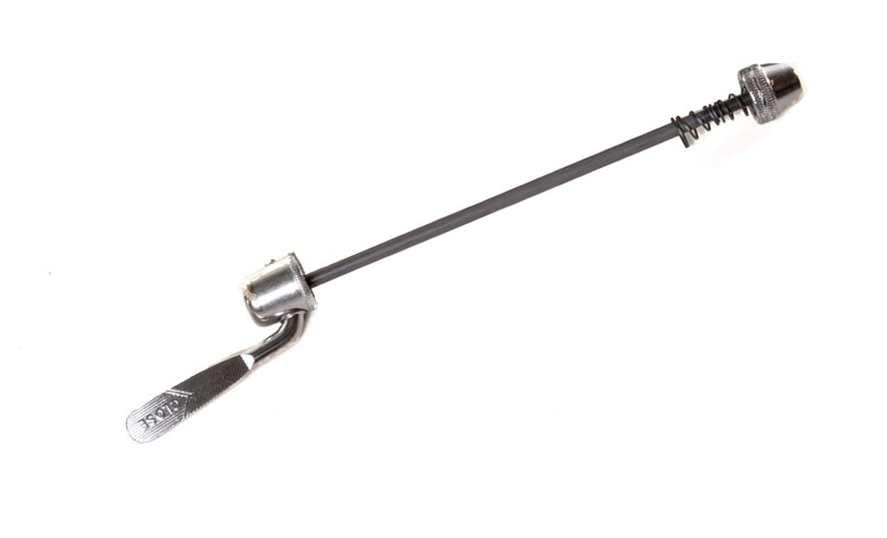 Conquer Rear Wheel Skewer for Bike Trainer