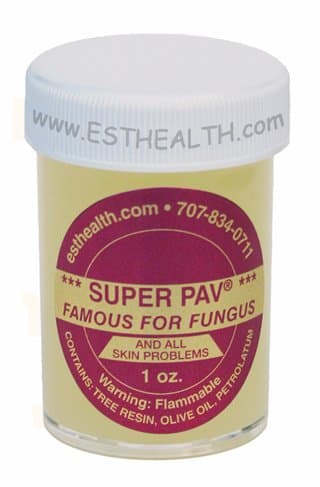 Super PAV (1oz)