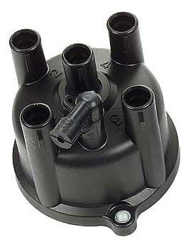 Bosch Automotive 03356 Distributor Cap