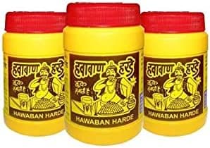 Hawaban Harde (90 g) Pack of 3