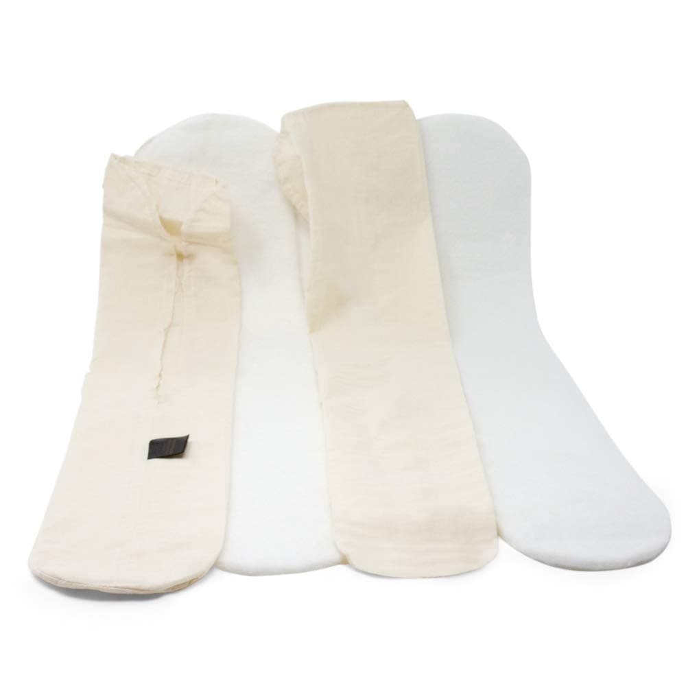 Bosom Board Replacement Pad & Cover Set