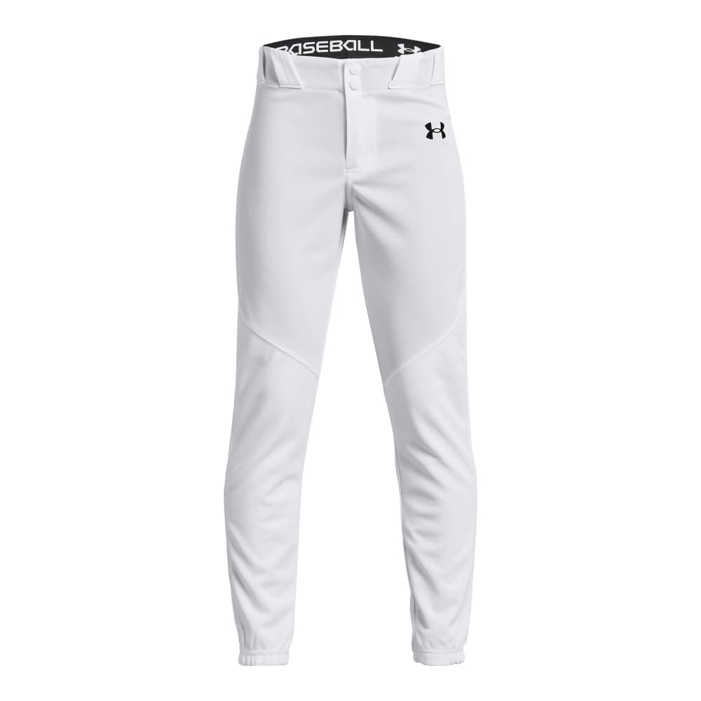 Boys' Utility Closed Baseball Pants