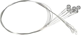 BOSKA Cheese Commander Pro Cheese Wire - 6 Set Cheese cutter wires for Easy Fast Cutting Hard or Semi Hard Blocks - Stainless Steel Kitchen Cooking Tool