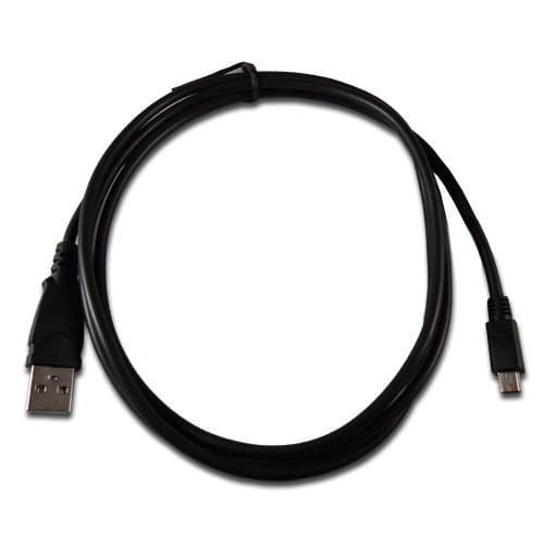 VMC-14UMB / VMC-14UMB2 USB Cable Cord Replacement Compatible with Select Cybershot Digital Cameras (Compatible Models Listed Below)