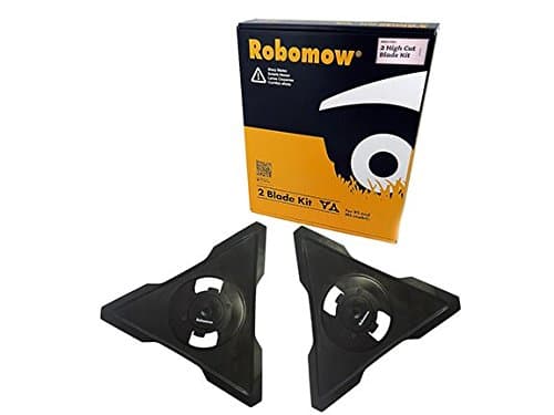 Robomow RS/RC HIGH Cutting Blades