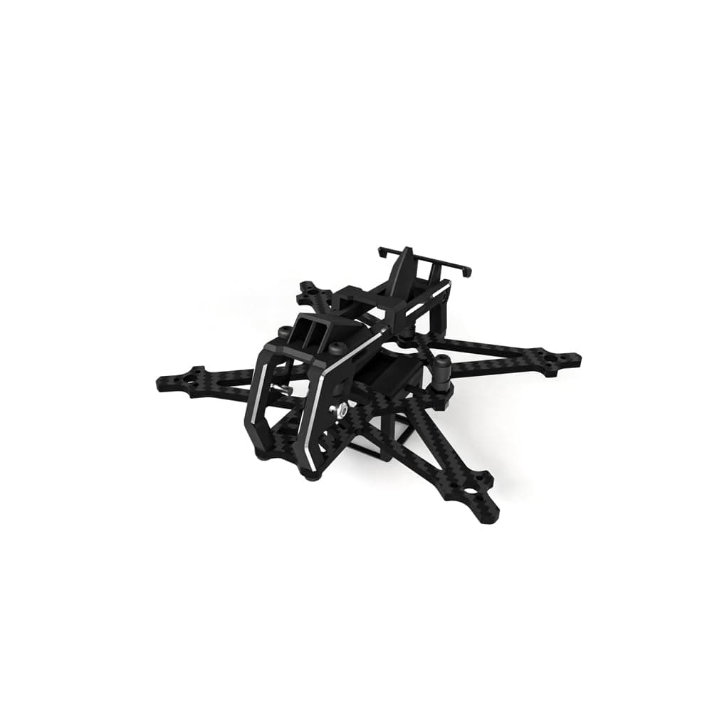Draknight 2 Inch Frame Kit for FPV Racing Drone