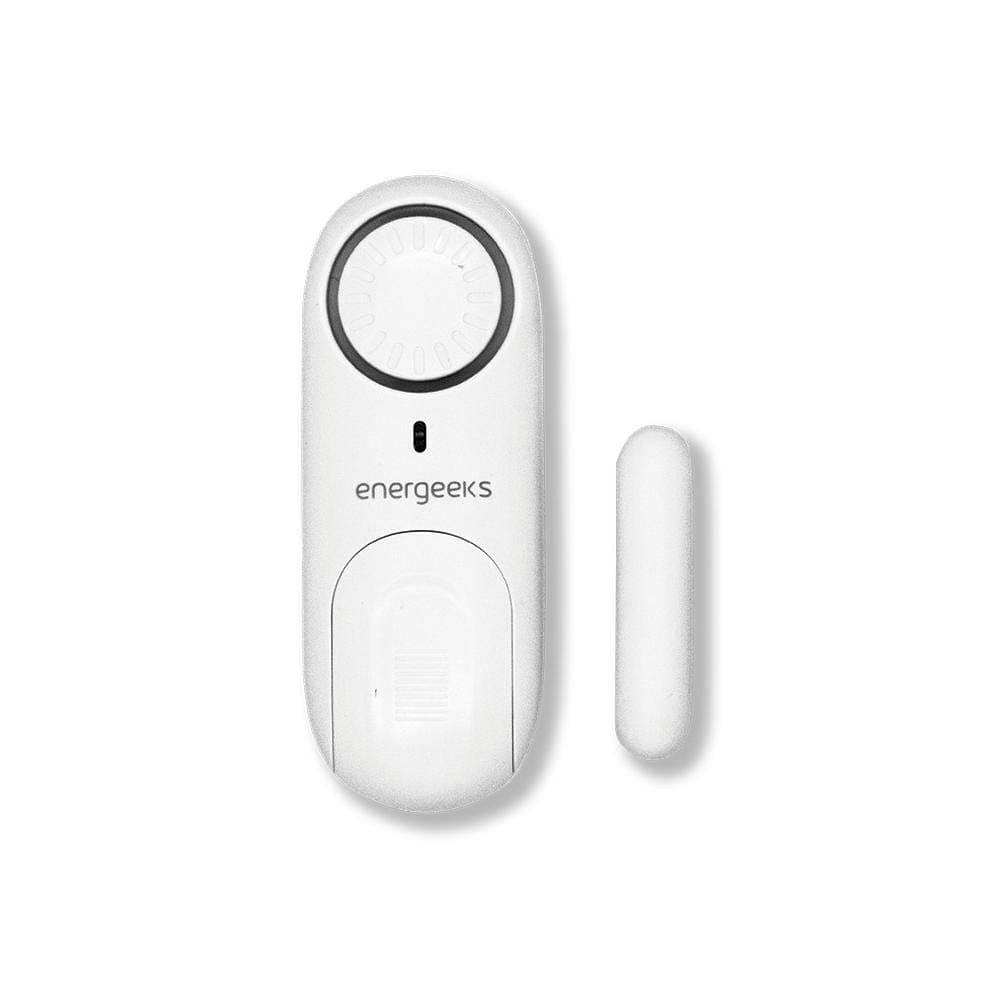 Opening Alarm for Doors and Windows