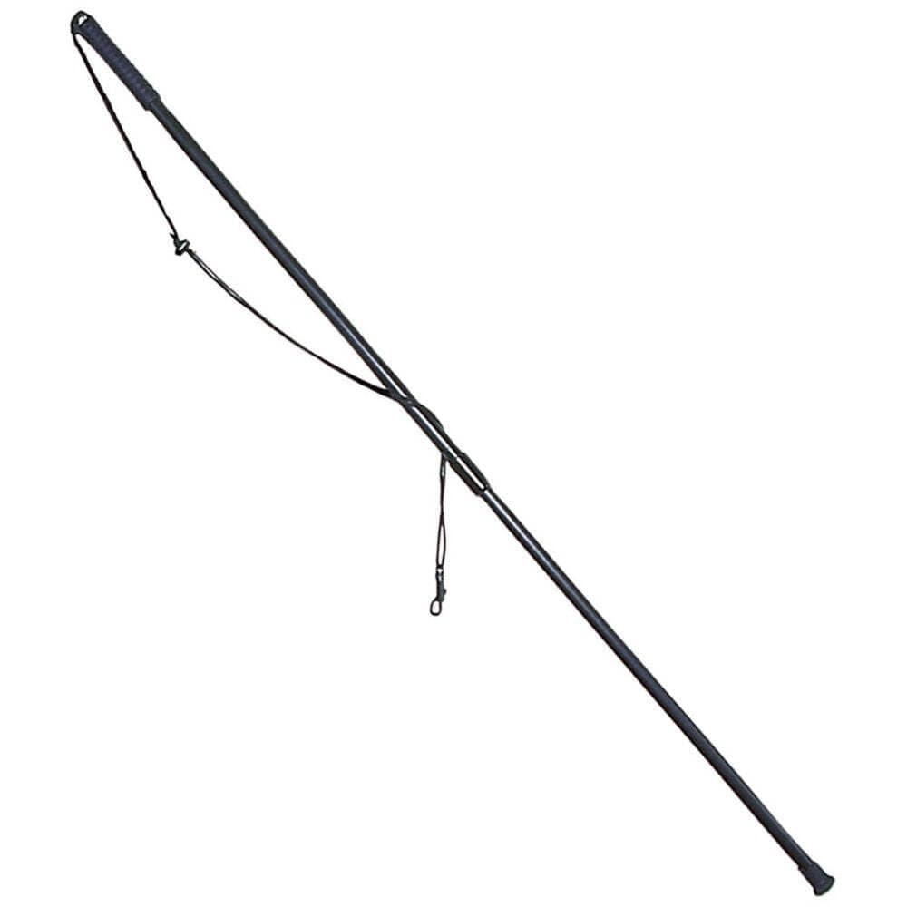 Snowbee Telescopic Wading Staff - Black, One Size