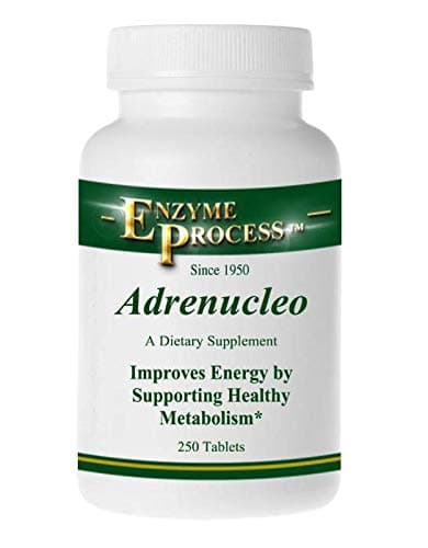 Enzyme Process - ADRENUCLEO 250 Tablets