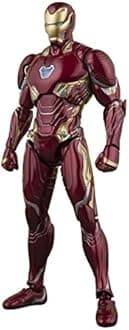 S.H.フィギュアーツ アベンジャーズ アイアンマン マーク50 (アベンジャーズ/インフィニティ・ウォー)