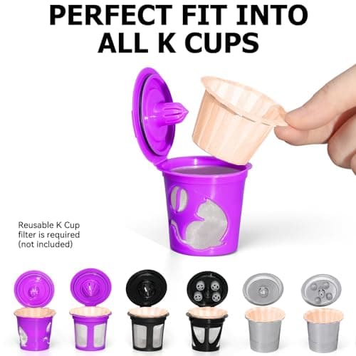 Paper Coffee Filters