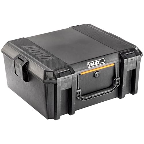 Pelican Vault Cases