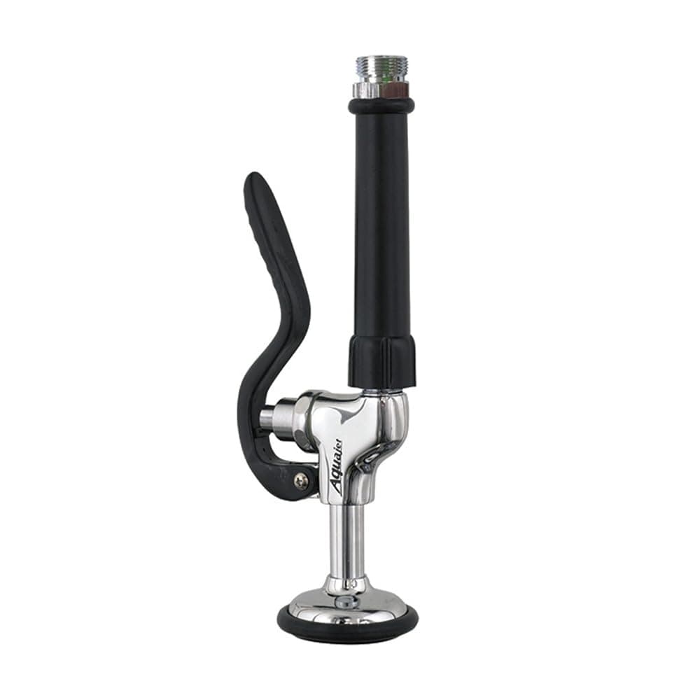 AJSG019 Spray Gun Assembly Rose Head