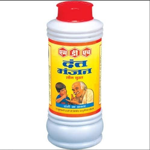 MDH DANT MANJAN 150 GM.