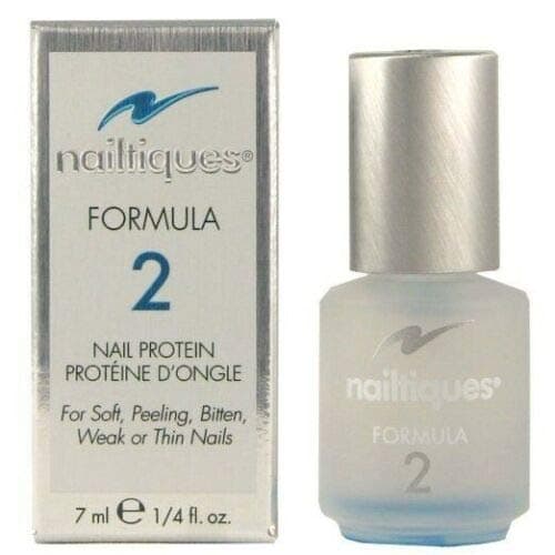 Nail Protein Formula 2 (7Ml)