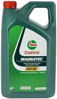 MAGNATEC 5W-30 P Engine Oil, 5 Litre