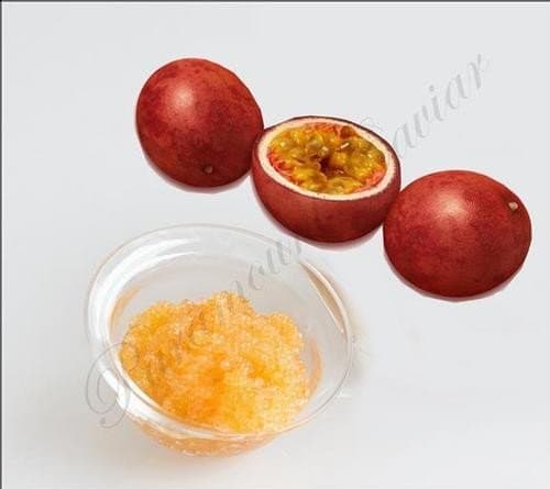 Grand Passion Whitefish Roe Jar, 3.5 oz