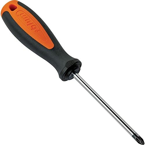 Pozi #2 Phillips Screw Driver