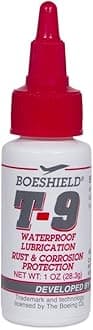 Boeshield T-9 Rust/Corrosion 30 ml