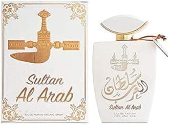 Sultan Al Arab by Khalis 100ml Eau de Parfum