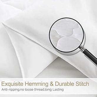 BlessLiving Rainbow Rose Bed in A Bag Full Colorful Flower Comforter Set 8 Pieces Bedding Set for Women (1 Comforter, 2 Pillowcases, 2 Pillow Shams, 1 Flat Sheet, 1 Fitted Sheet, 1 Cushion Cover)