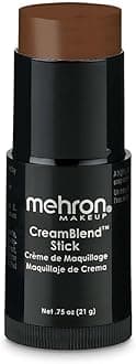Makeup CreamBlend Stick - Foundation (.75 oz) (MEDIUM EBONY)