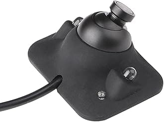 1 Pieces View Blind Spot Car Camera Car Waterproof Monitoring HD Rear View Reversing Image Car Supplies