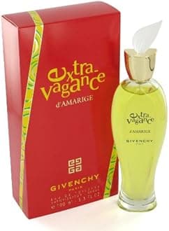 Extravagance Perfume For Women by Givenchy
