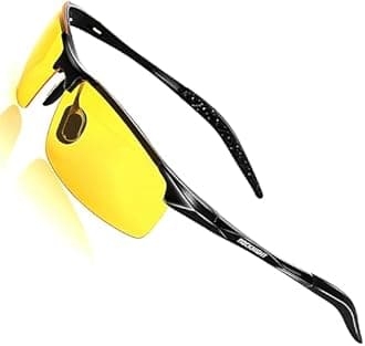 ROCKNIGHT unisex-adult A8177 Sunglasses