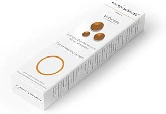 192 Titanium Micro Needle Roller for Hair regrowth, Anti Aging Skin Rejuvenation Active Cell Solution Derma Needling System (2.0mm)