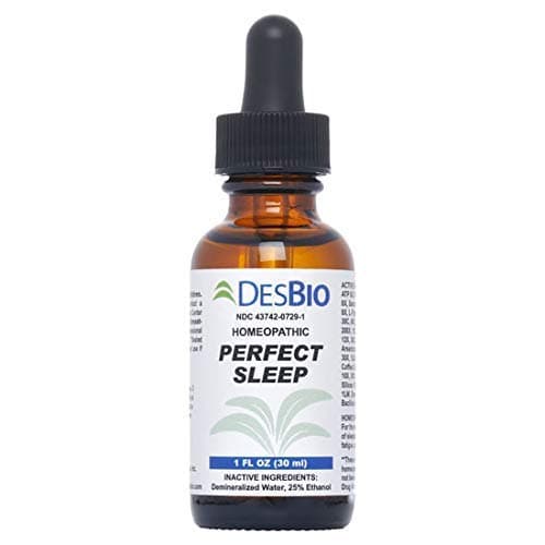 PERFECT SLEEP - 1 FL OZ
