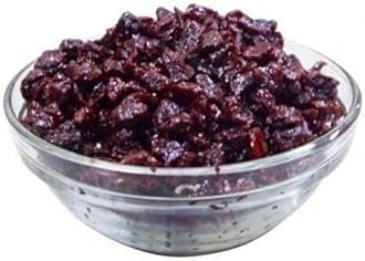 श्री SHAGUN Delicious Sweet Flavored Betel Nut Mouth Freshener Handmade Meethi Supari Mukhwas (250 Gram)