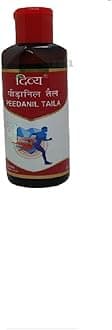 Patanjali Divya Peedanil Oil 100ml - Pack of 2
