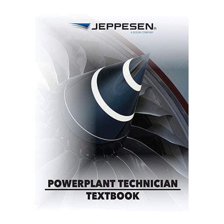 A&P Technician Powerplant Textbook