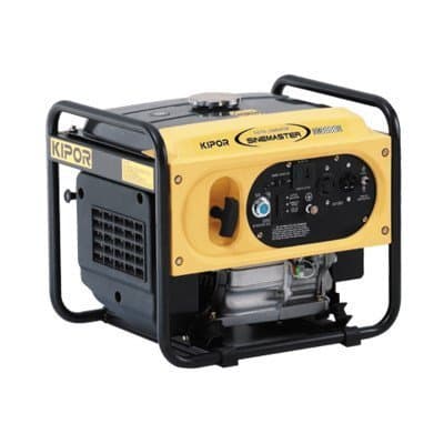 3000 Watt Gasoline Inverter Generator