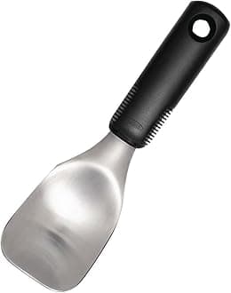 Good Grips Stainless Steel Ice Cream Spade, one size