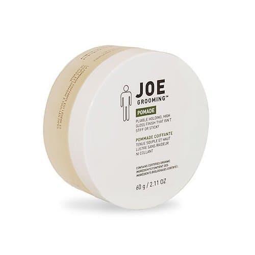 Joe Grooming Pomade 2.11oz
