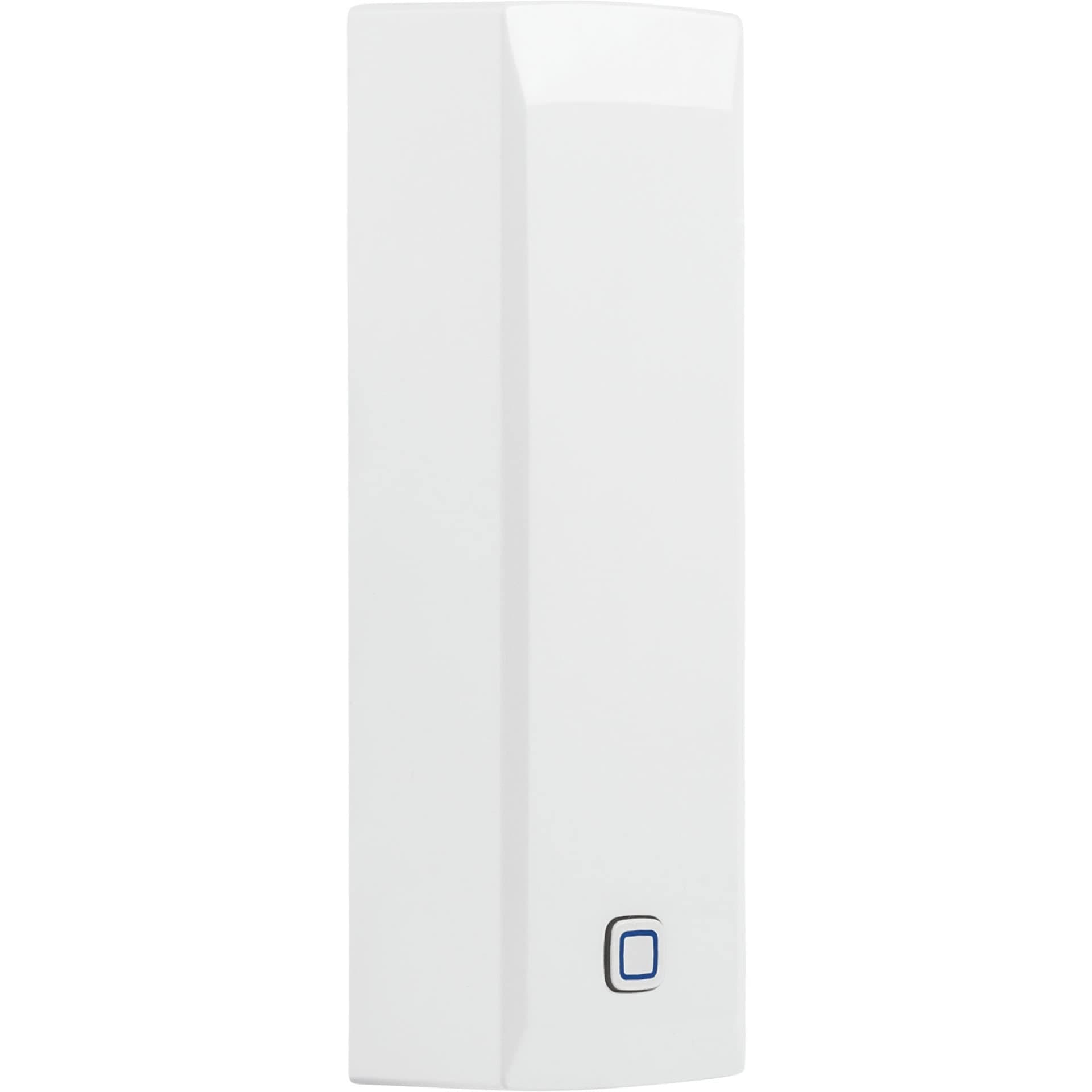 Smart Home Tilt and Vibration Sensor, Compact Sensor Detects Position Changes or Shakes and Can Take on Versatile Tasks in the Smart Home, 151979A0