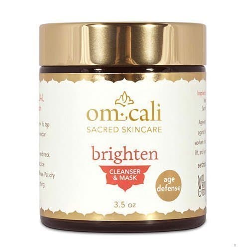 Brighten Cleanser & Mask