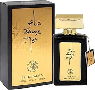 AL SHAER EAU DE PERFUME 100ml For (men & women)