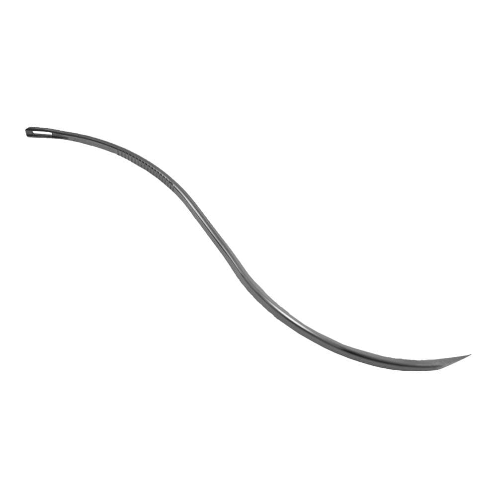 C.S. Osborne S-Curved Needle