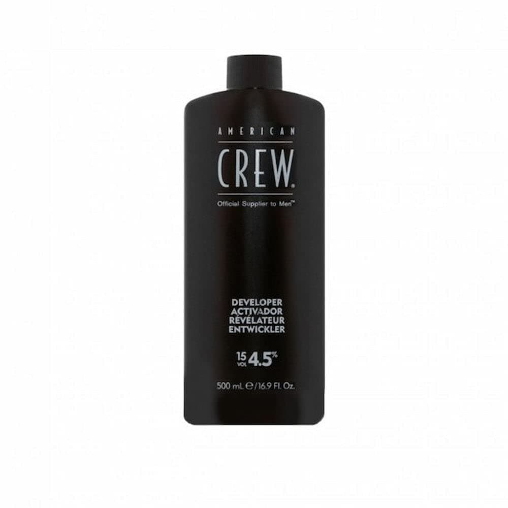 American Crew Precision Blend Peroxide 15 Vol