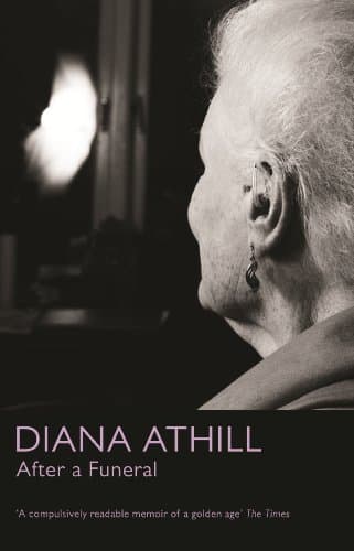 After A Funeral Paperback – 4 Oct. 2012