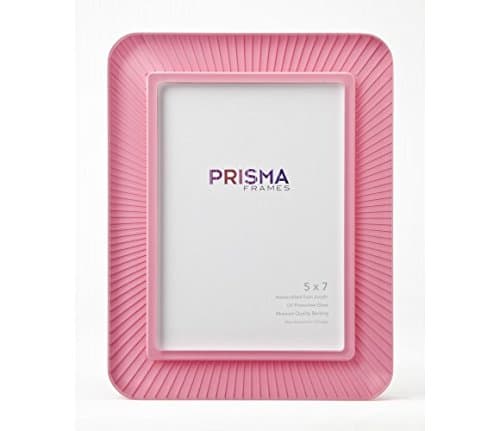 Prisma (5x7) 1 1/4" Rays Candy Arci Rays Photo Frame