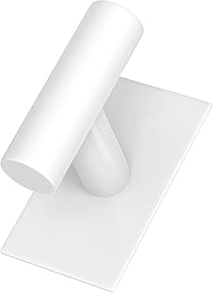 VAEHOLD Adhesive Hooks, Heavy Duty Wall Towel Hooks Stainless Steel Door Hooks for Hanging Coat, Hat, Towel, Robe, Key, Clothes, Closet Hook Wall Mount for Home, Kitchen, Bathroom, Office - White