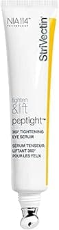 StriVectin Tighten & Lift Peptight Face Lift Serum with Tightening & Brightening Peptides for Wrinkles