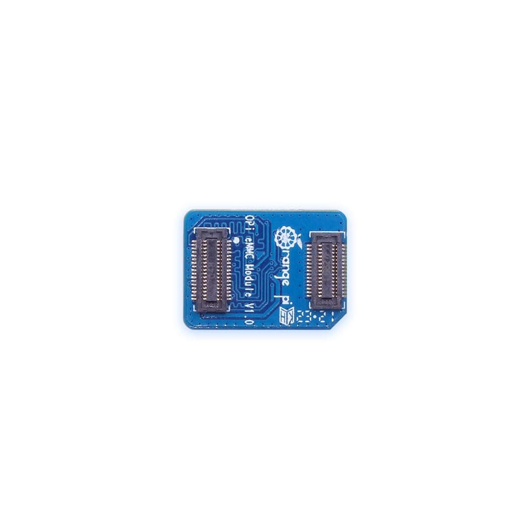 32GB/64GB/256GB eMMC Module, Memory Storage Board Module Compatible with 5Plus/3B/5Pro/5Max/5Ultra/4A/RV/RV2 (64GB)
