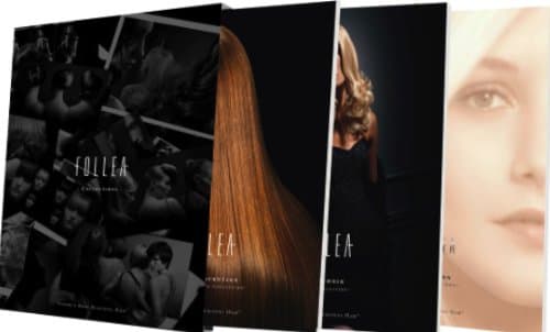 Paris Catalog - Follea Collections