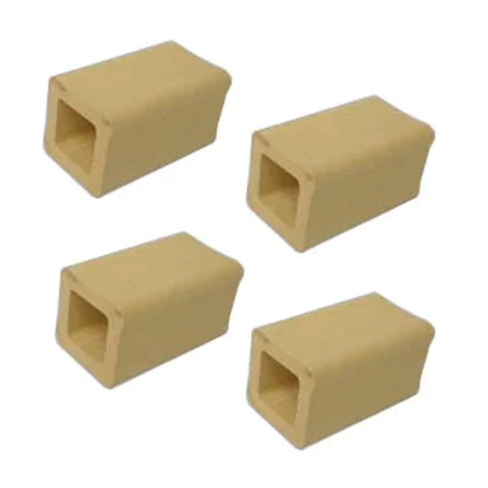 Value Kiln Post 2"Tall x 1"Wide 4pack